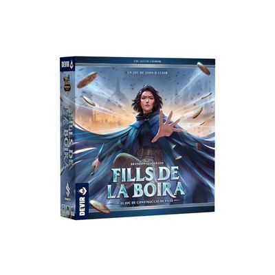 FILLS DE LA BOIRA