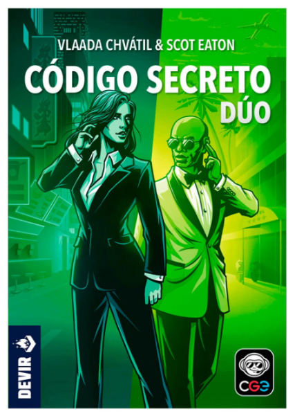 CODIGO SECRETO DUO 2025