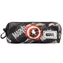 PORTADO CAPITAN AMERICA CUAD.