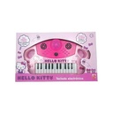 ORGANO ELECT.HELLO KITTY 25 T.