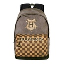 MOCHILA HARRY POTTER SQUARES