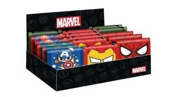 BILLETEROS MARVEL SURT.