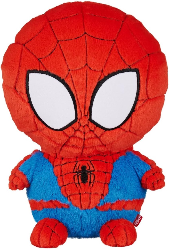 PELUCHE ACHUCHABLE SPIDERMAN