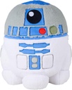 PELUCHE ACHUCHABLE R2D2