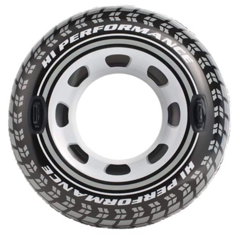 RUEDA HINCHABLE MONSTER TRUCK