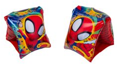 MANGUITOS SPIDEY