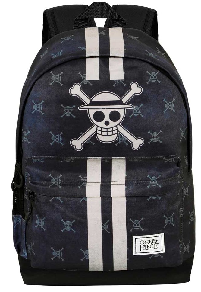MOCHILA ONE PIECE VINTAGE