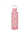 BOTELLA PEPE JEANS MIA ROSA