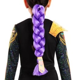 TRENZA RUMI K-POP DELUXE 60CM