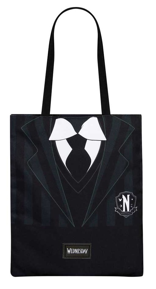 MIERCOLES BOLSA SHOPPING