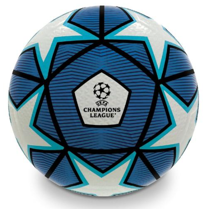 BALON CHAMPION LEAGUE GRIP