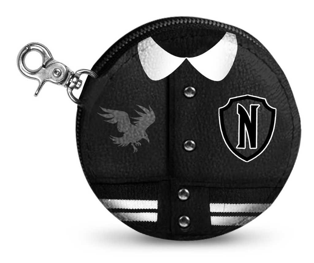 MONEDERO MIERCOLES COOKIE