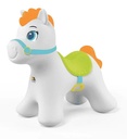 CABALLO SALTARIN