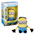 MINIONS HENRY INTERACTIVO