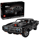 DODGE CHARGER R/T FAST & F.