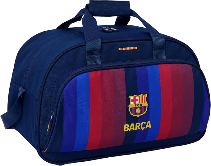 BOLSA DEPORTE F.C.B.1ªEQ.26/27