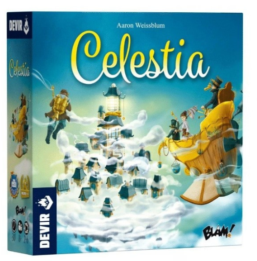 CELESTIA