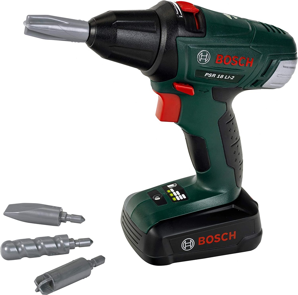 ATORNILLADOR BOSCH