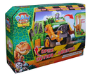 PAW PATROL VEHIC.MEGASAURUS