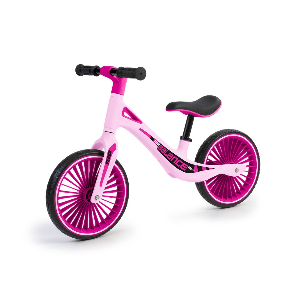 FEBER BALANCE BIKE ROSA