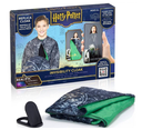 HARRY POTTER CAPA INVISIBILIDAD