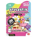 STYEXTIX SOBRE SORPRESA