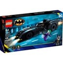 BATMOBILE CAZA BATMAN vs.JOKER