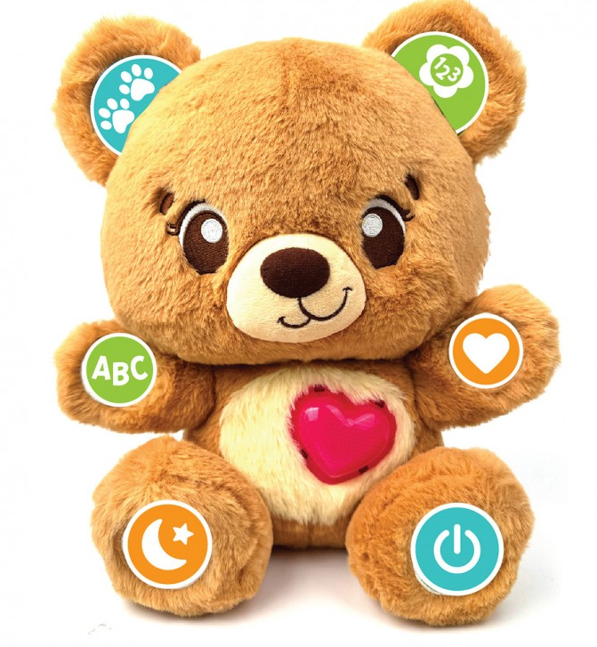 MIMOSO MI OSO CARIÑOSO