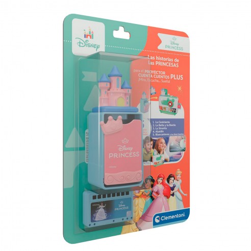 DISNEY STORYTELLER PRINCESS STORIES