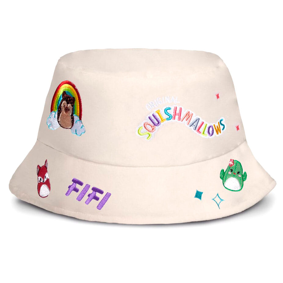 SQUISHMALLOWS GORRO MIXED S.