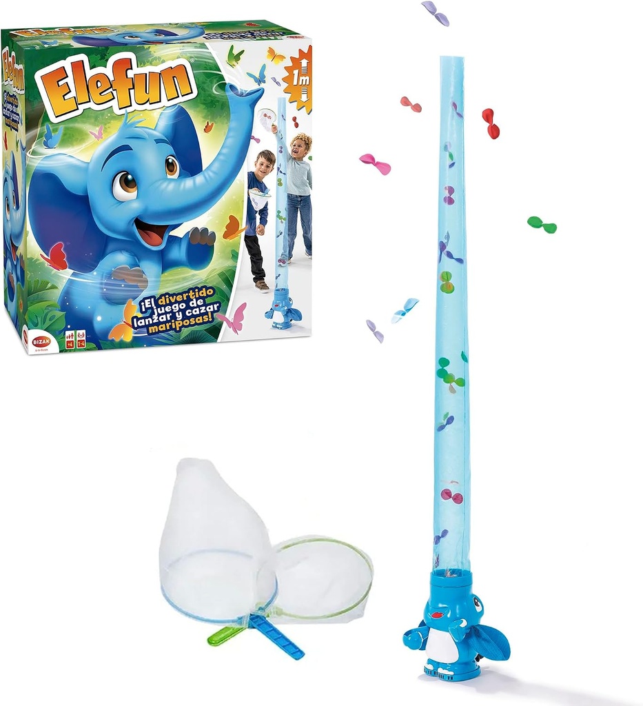 ELEFUN