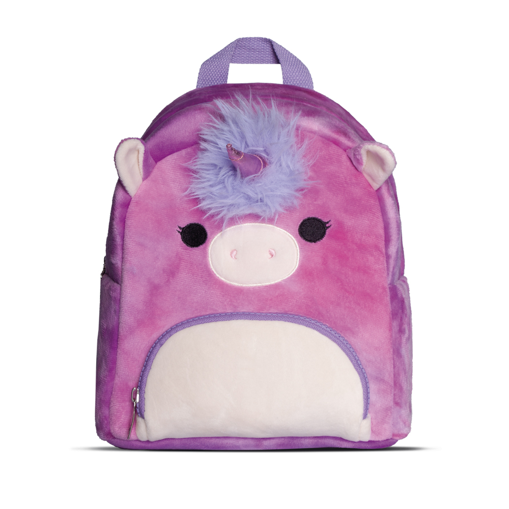 SQUISHMALLOWS MOCHILA LOLA