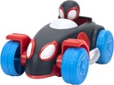 VEHICULO MILES MORALES