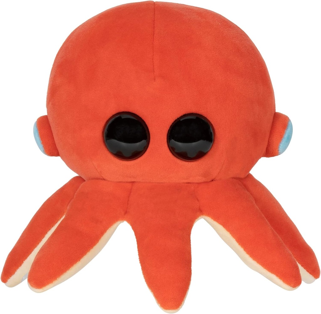 PELUCHE ADOPT ME PULPO 20 CM.