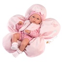 BIMBA C/COJIN ROSA