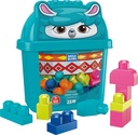 CUBO BLOQUES LLAMA F.P.