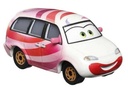 CARS 3 CLAIRE GUNZ'ER