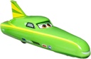 CARS 3 NILE SPEEDCONE