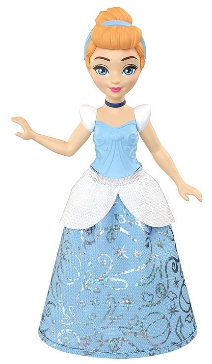 DISNEY PR.MINIS CENICIENTA