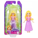 DISNEY PR.MINIS RAPUNZEL