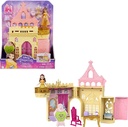 DISNEY PR.MINIS CASTILLO BELLA