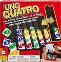 UNO QUATRO