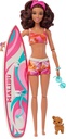 BARBIE SURF