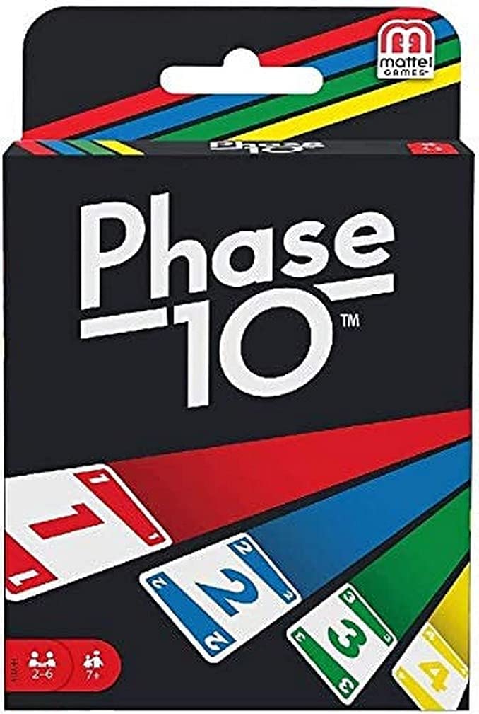PHASE 10