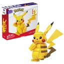 PIKACHU GIGANTE MEGA CONST.
