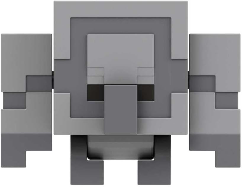 MINECRAFT LEGENDS STONE G.