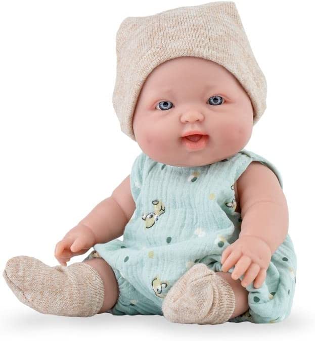 CUCO BABY NATURE EIDITION