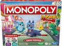 MONOPOLY JUNIOR 2 EN 1