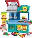 PLAY-DOH RESTAURANTE DIVERTIDO