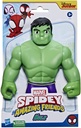 SPIDEY FIGURA HULK